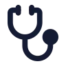 Stethoscope 02 icon preview