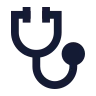 Stethoscope 02 icon preview