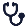 Stethoscope 02 icon preview