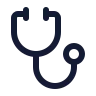 Stethoscope 02 icon preview
