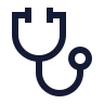 Stethoscope 02 icon preview