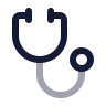 Stethoscope 02 icon preview