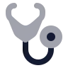 Stethoscope icon preview