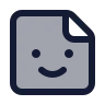 Sticker icon preview