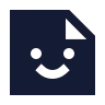Sticker icon preview