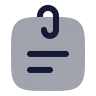 Sticky Note 01 icon preview