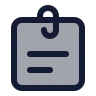 Sticky Note 01 icon preview