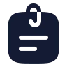 Sticky Note 01 icon preview