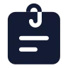 Sticky Note 01 icon preview