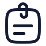 Sticky Note 01 icon preview