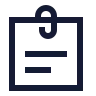 Sticky Note 01 icon preview
