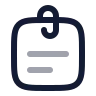 Sticky Note 01 icon preview