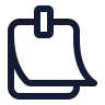 Sticky Note 02 icon preview