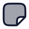 Sticky Note 03 icon preview