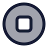 Stop Circle icon preview