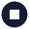 Stop Circle icon preview