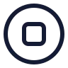 Stop Circle icon preview