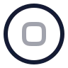 Stop Circle icon preview