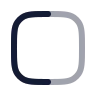 Stop icon preview