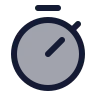 Stop Watch icon preview