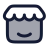 Store 01 icon preview