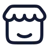 Store 01 icon preview