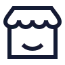 Store 01 icon preview