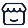 Store 01 icon preview