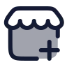 Store Add 01 icon preview