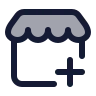 Store Add 01 icon preview