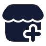Store Add 01 icon preview