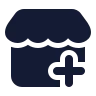 Store Add 01 icon preview
