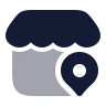 Store Location 01 icon preview