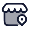 Store Location 01 icon preview