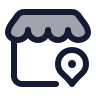 Store Location 01 icon preview