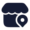 Store Location 01 icon preview