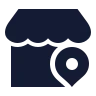 Store Location 01 icon preview