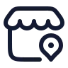 Store Location 01 icon preview