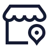 Store Location 01 icon preview