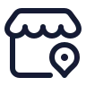 Store Location 01 icon preview