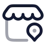 Store Location 01 icon preview