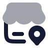Store Location 02 icon preview