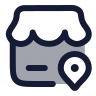 Store Location 02 icon preview