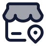 Store Location 02 icon preview
