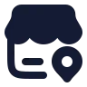 Store Location 02 icon preview