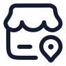 Store Location 02 icon preview