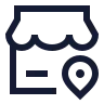 Store Location 02 icon preview