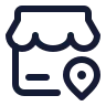 Store Location 02 icon preview