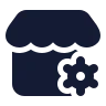 Store Management 01 icon preview