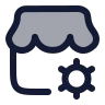 Store Management 02 icon preview